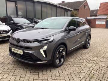 Techno 1.3 Mild-Hybrid 140 (EU 6e)