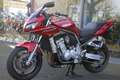 Yamaha FZS 1000 Fazer im Top Zustand m. Garantie Rojo - thumbnail 4