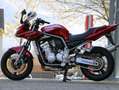 Yamaha FZS 1000 Fazer im Top Zustand m. Garantie Rot - thumbnail 3