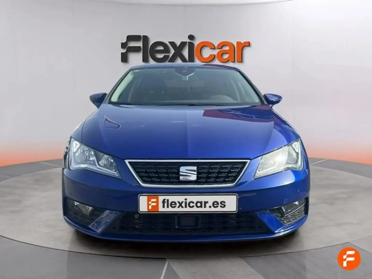 SEAT 1.5 TSI 96kW (130CV) S&S Style Visio Ed Azul - 2