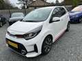 Kia Picanto GT Line Alb - thumbnail 2