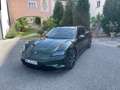 Porsche Taycan Sport Turismo " Leasingübernahme 980.-€"mtl. Grün - thumbnail 2