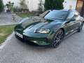 Porsche Taycan Sport Turismo " Leasingübernahme 980.-€"mtl. Grün - thumbnail 21