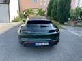 Porsche Taycan Sport Turismo " Leasingübernahme 980.-€"mtl. Grün - thumbnail 10
