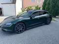 Porsche Taycan Sport Turismo " Leasingübernahme 980.-€"mtl. Grün - thumbnail 1