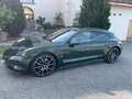 Porsche Taycan Sport Turismo " Leasingübernahme 980.-€"mtl. Vert - thumbnail 19