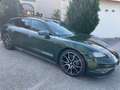 Porsche Taycan Sport Turismo " Leasingübernahme 980.-€"mtl. Grün - thumbnail 4