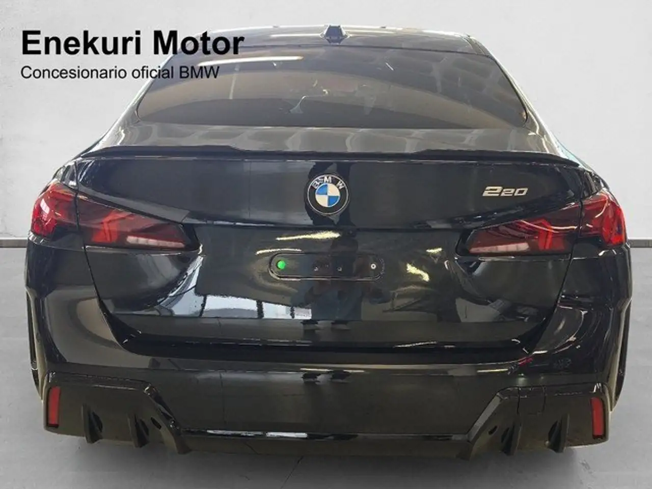 BMW 2 Series 2026