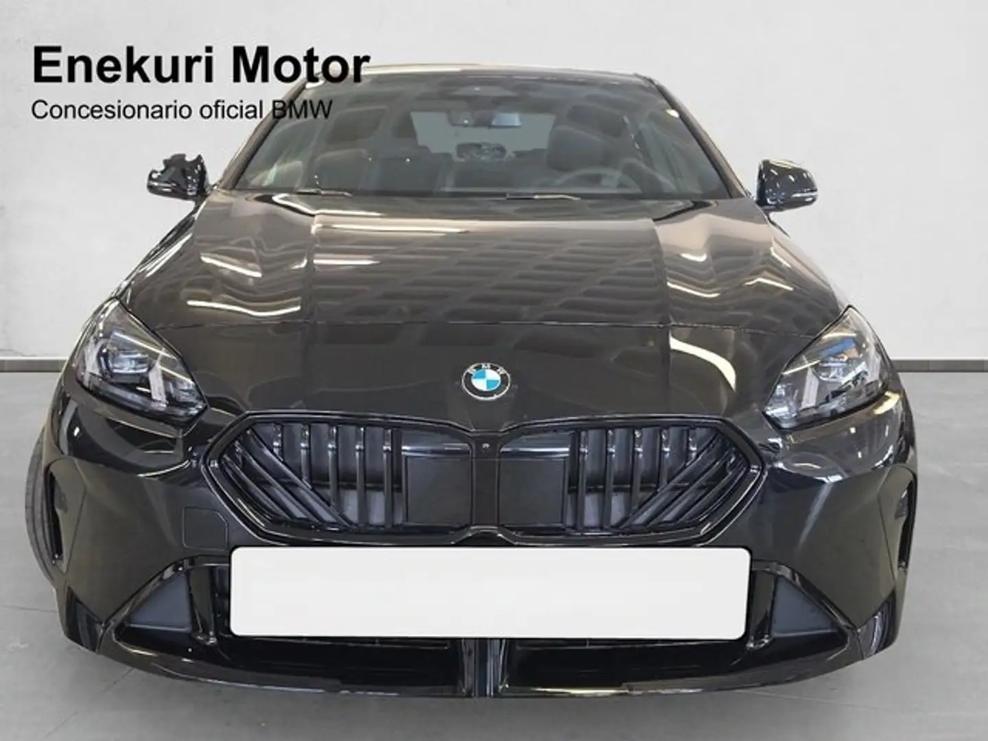 BMW 220 220iA Gran Coupé Negro - 2