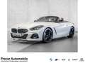 BMW Z4 M40i HUD ACC RFK NAVI LED Sound Syst. DAB Bianco - thumbnail 1