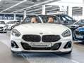 BMW Z4 M40i HUD ACC RFK NAVI LED Sound Syst. DAB Bianco - thumbnail 6