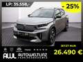 Citroen C3 Aircross Elektro 113 MAX ext. Range LED+Navi Grau - thumbnail 1