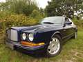 Bentley Continental "R" Mulliner Coupé mit Scheckheft!!! Albastru - thumbnail 1