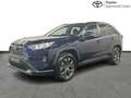 Toyota RAV 4 Dynamic Plus 2WD Bleu - thumbnail 1