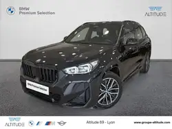 BMW X1 xDrive25e 245ch M Sport