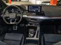 Audi Q5 45 TFSI quattro S line Matrix Keyless Kamera Schwarz - thumbnail 11