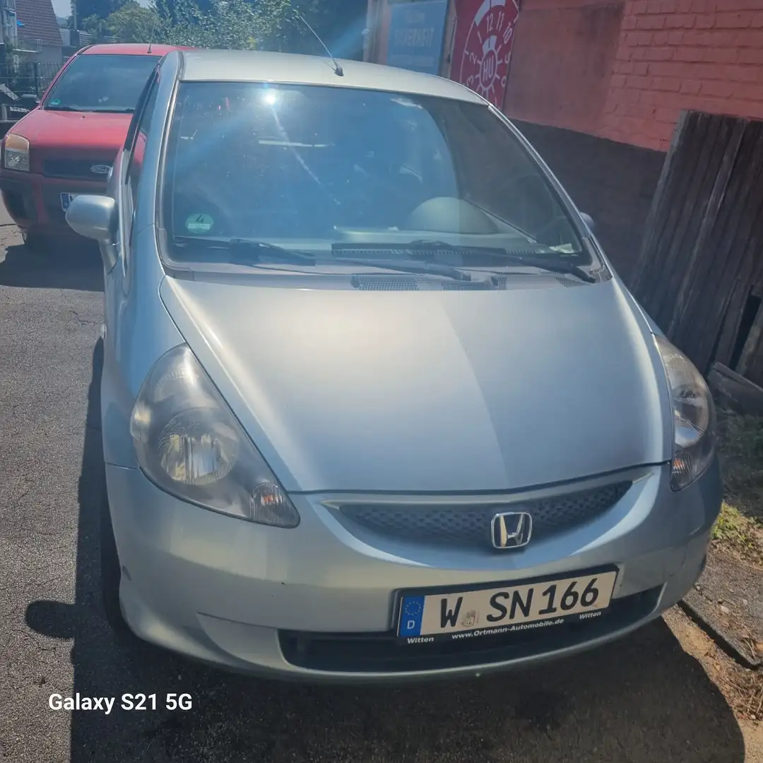 Honda Jazz Jazz 1.2 S - 1