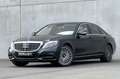 Mercedes-Benz S 500 L Plug-In Hybrid * FULL FULL OPTION*GARANTIE 12 M Gris - thumbnail 1