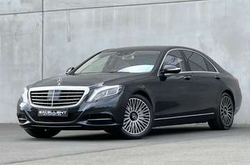 L Plug-In Hybrid * FULL FULL OPTION*GARANTIE 12 M