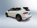 Volkswagen Tiguan Allspace 2,0 TDI DSG R-Line 4Motion AHK N Weiß - thumbnail 4
