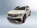 Volkswagen Tiguan Allspace 2,0 TDI DSG R-Line 4Motion AHK N Blanco - thumbnail 2
