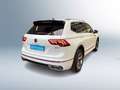 Volkswagen Tiguan Allspace 2,0 TDI DSG R-Line 4Motion AHK N Blanco - thumbnail 6