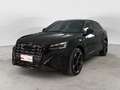 Audi Q2 Q2 35 TFSI S tronic S line Edition Nero - thumbnail 1