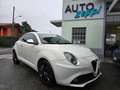 Alfa Romeo MiTo 1.3 jtdm 95cv / EURO 6 / CERCHI 18" Wit - thumbnail 1