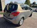 Opel Meriva 1.4 Turbo 120pk Edition Airco / Navigatie / Fietse Brun - thumbnail 2