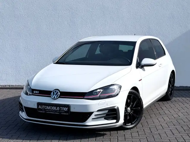 Volkswagen Golf 7 GTI 2.0 TSI DSG // GARANTIE //