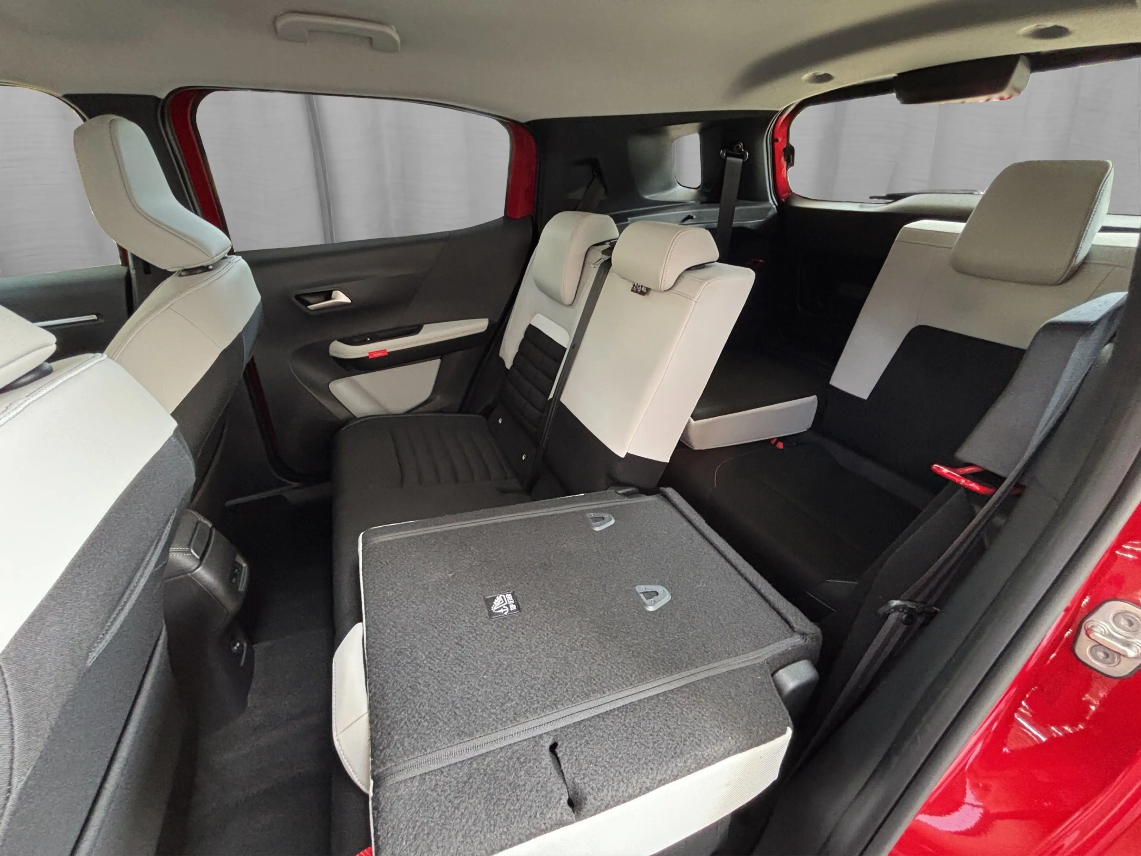 Citroen C3 Aircross C3 Aircross Hybrid 145PS MAX — photo 15