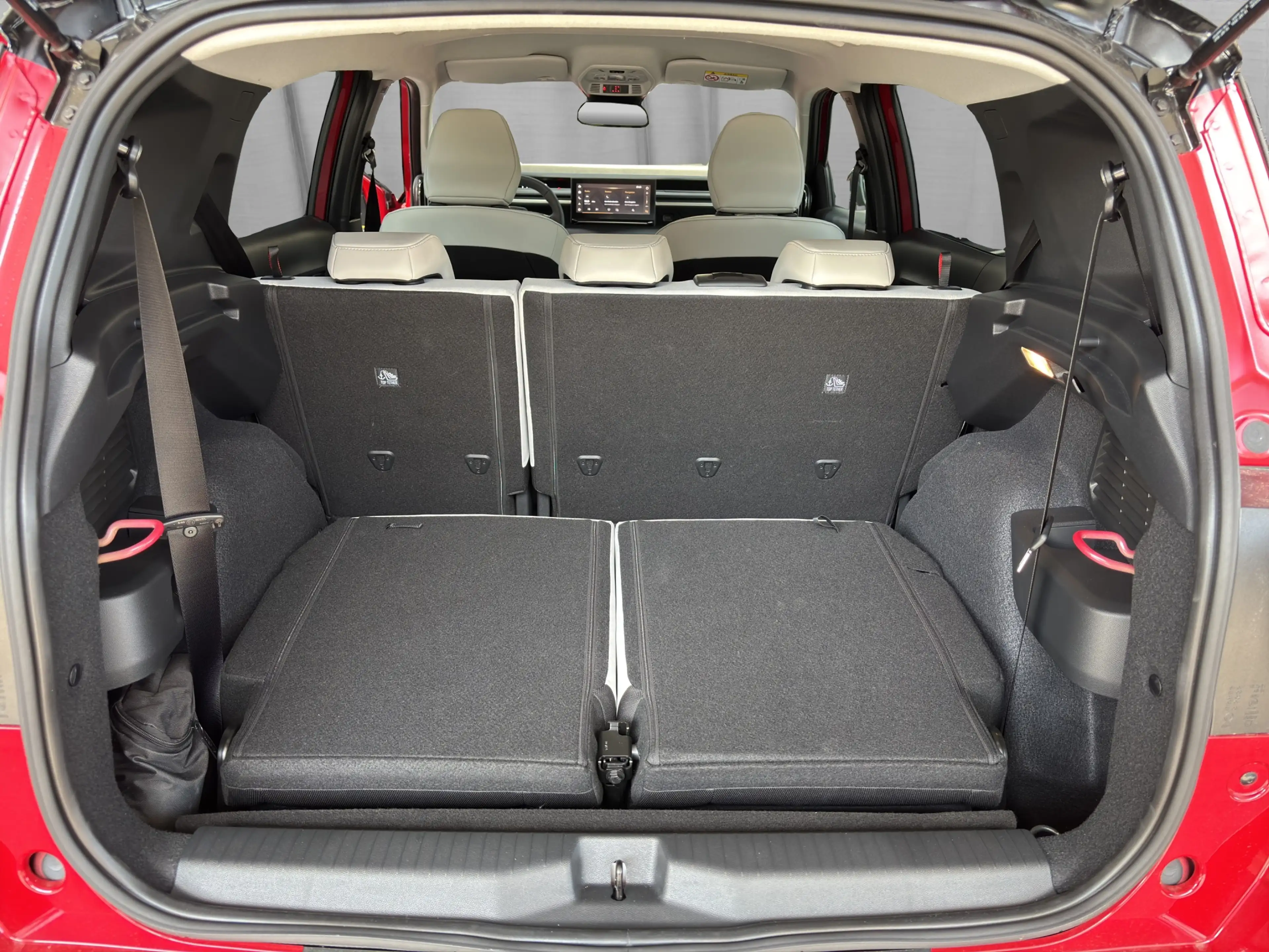 Citroen C3 Aircross C3 Aircross Hybrid 145PS MAX — photo 16