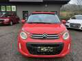 Citroen C1 5p 1.0 vti Shine Rosso - thumbnail 2