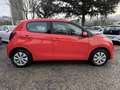 Citroen C1 5p 1.0 vti Shine Rosso - thumbnail 4