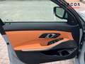 BMW 320 320dA Gris - thumbnail 11