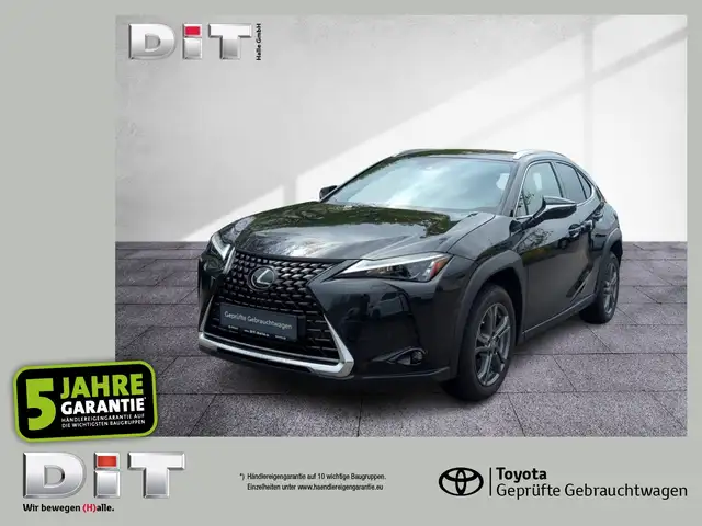 Lexus UX 250h Style Edition Navigation Apple CarPlay