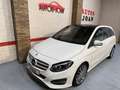 Mercedes-Benz B 200 7G-DCT Beige - thumbnail 3