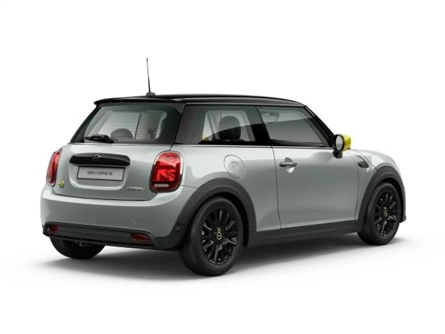 MINI Cooper E Cooper SE Classic Trim Klimaaut. Sportsitze PDC Weiß - 2