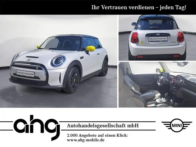 MINI Cooper E Cooper SE Classic Trim Klimaaut. Sportsitze PDC
