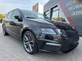 Skoda Octavia Combi RS 4x4 DSG LED NAVI KAMERA Schwarz - thumbnail 15