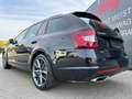 Skoda Octavia Combi RS 4x4 DSG LED NAVI KAMERA Schwarz - thumbnail 7