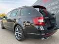Skoda Octavia Combi RS 4x4 DSG LED NAVI KAMERA Schwarz - thumbnail 23