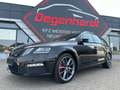 Skoda Octavia Combi RS 4x4 DSG LED NAVI KAMERA Schwarz - thumbnail 17