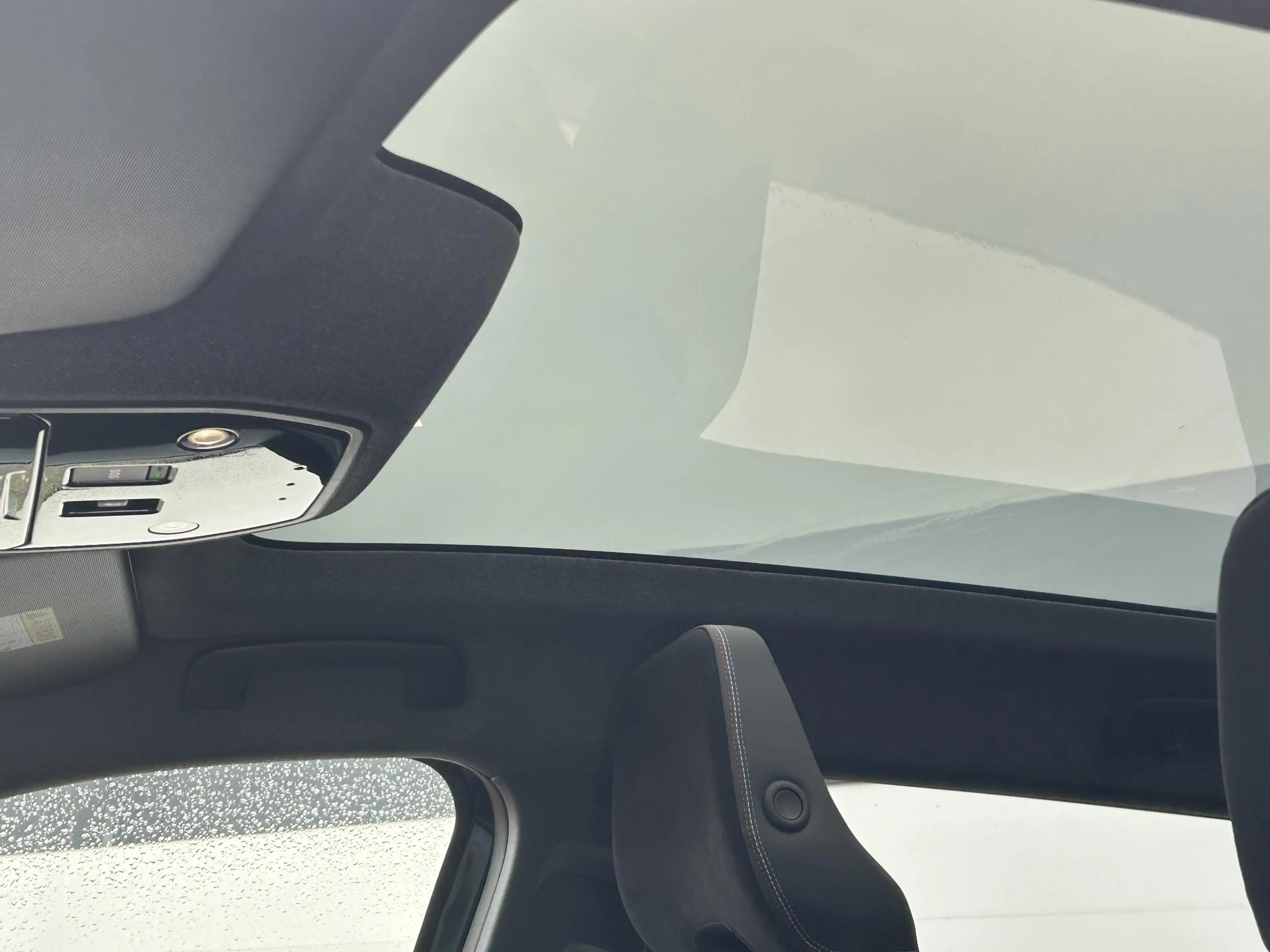 Renault Espace E-Tech full hybrid 200 esprit Alpine 7p. | Navigat — photo 14