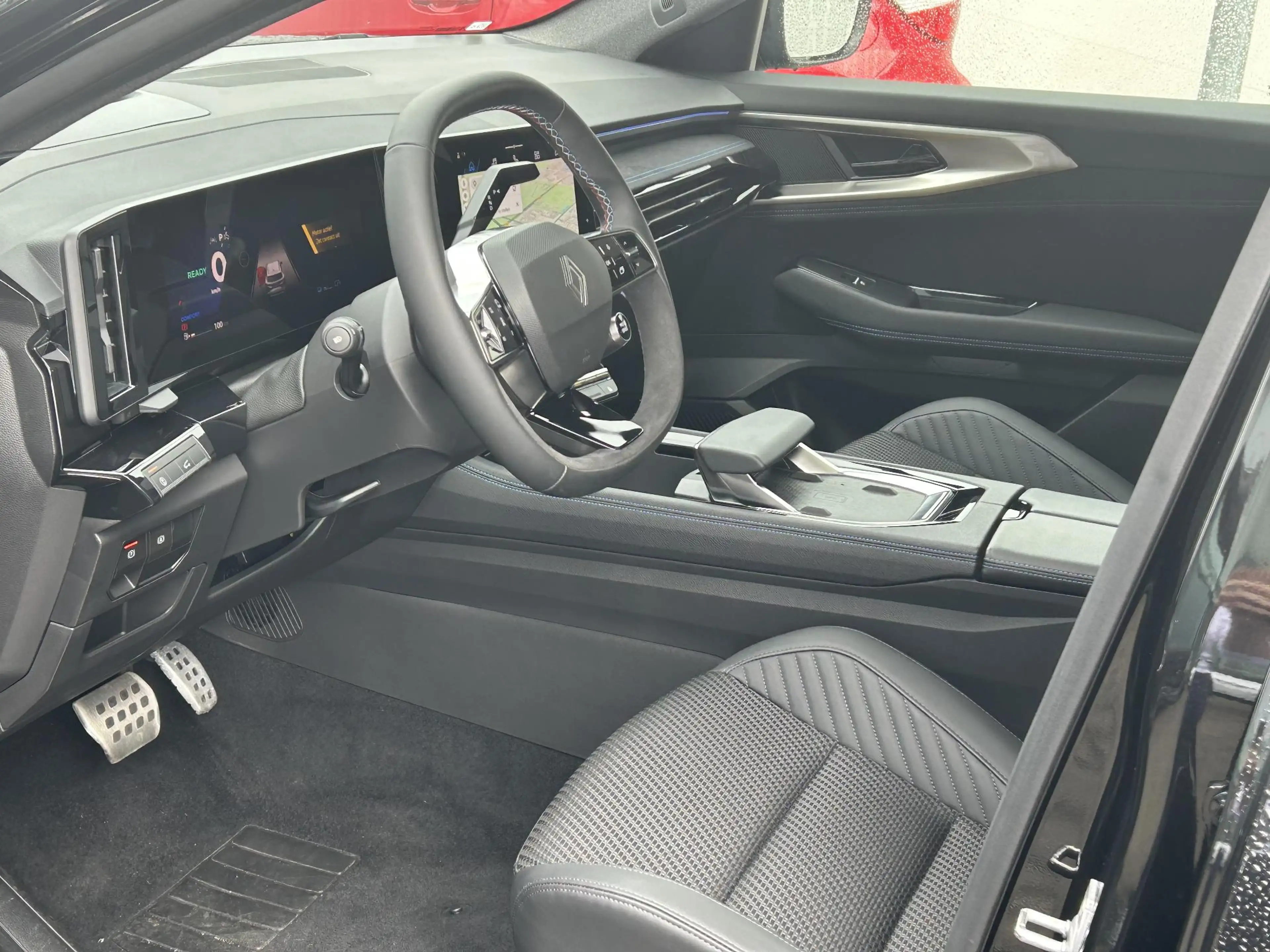 Renault Espace E-Tech full hybrid 200 esprit Alpine 7p. | Navigat — photo 7