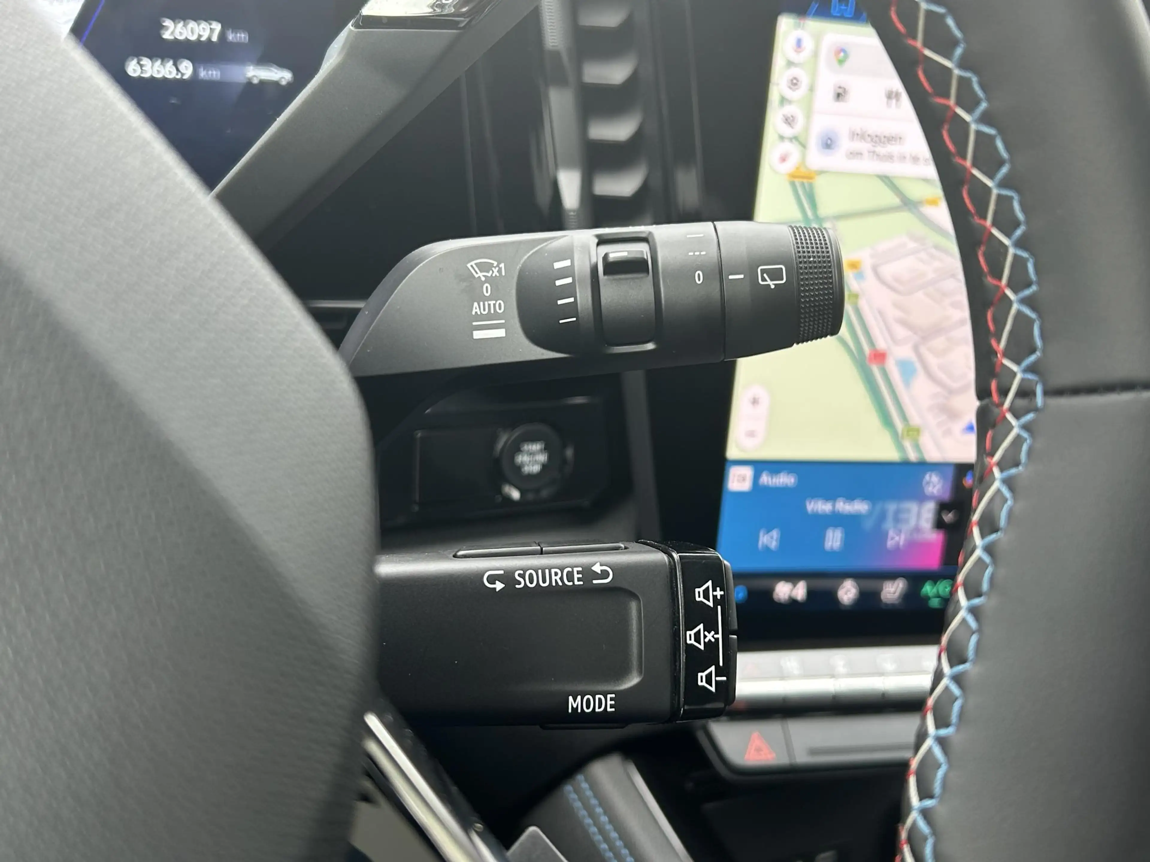 Renault Espace E-Tech full hybrid 200 esprit Alpine 7p. | Navigat — photo 35