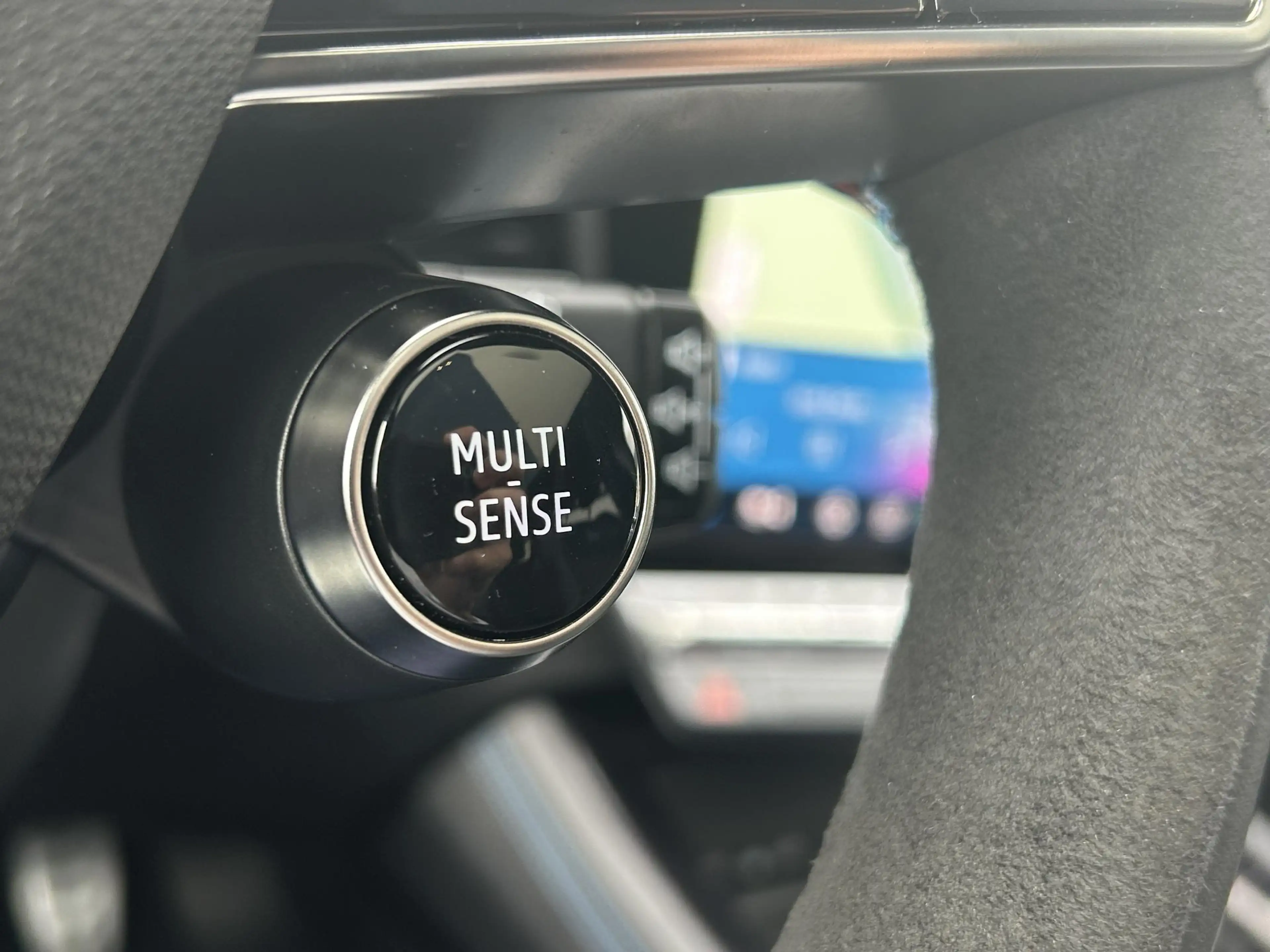 Renault Espace E-Tech full hybrid 200 esprit Alpine 7p. | Navigat — photo 30