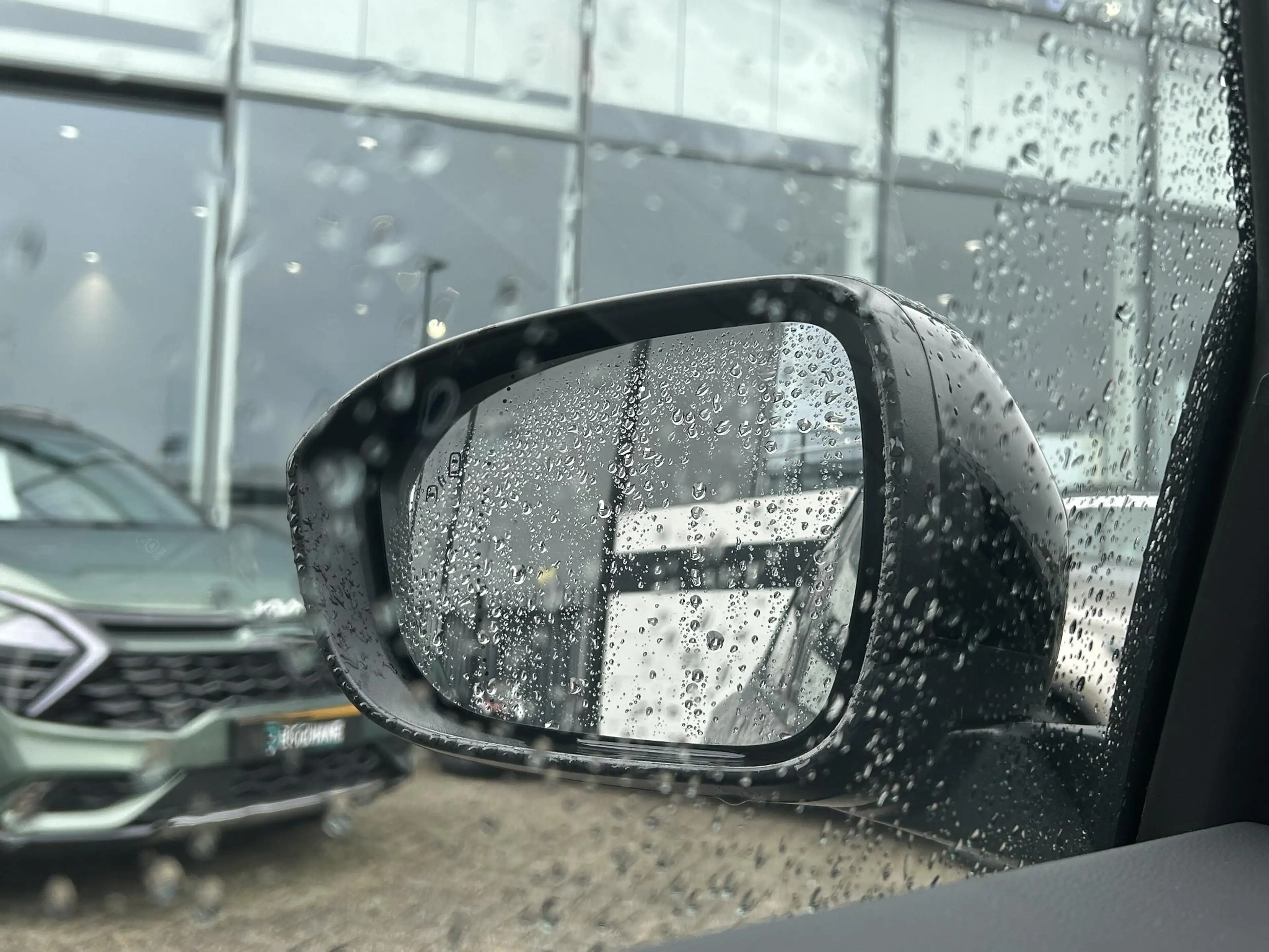 Renault Espace E-Tech full hybrid 200 esprit Alpine 7p. | Navigat — photo 13
