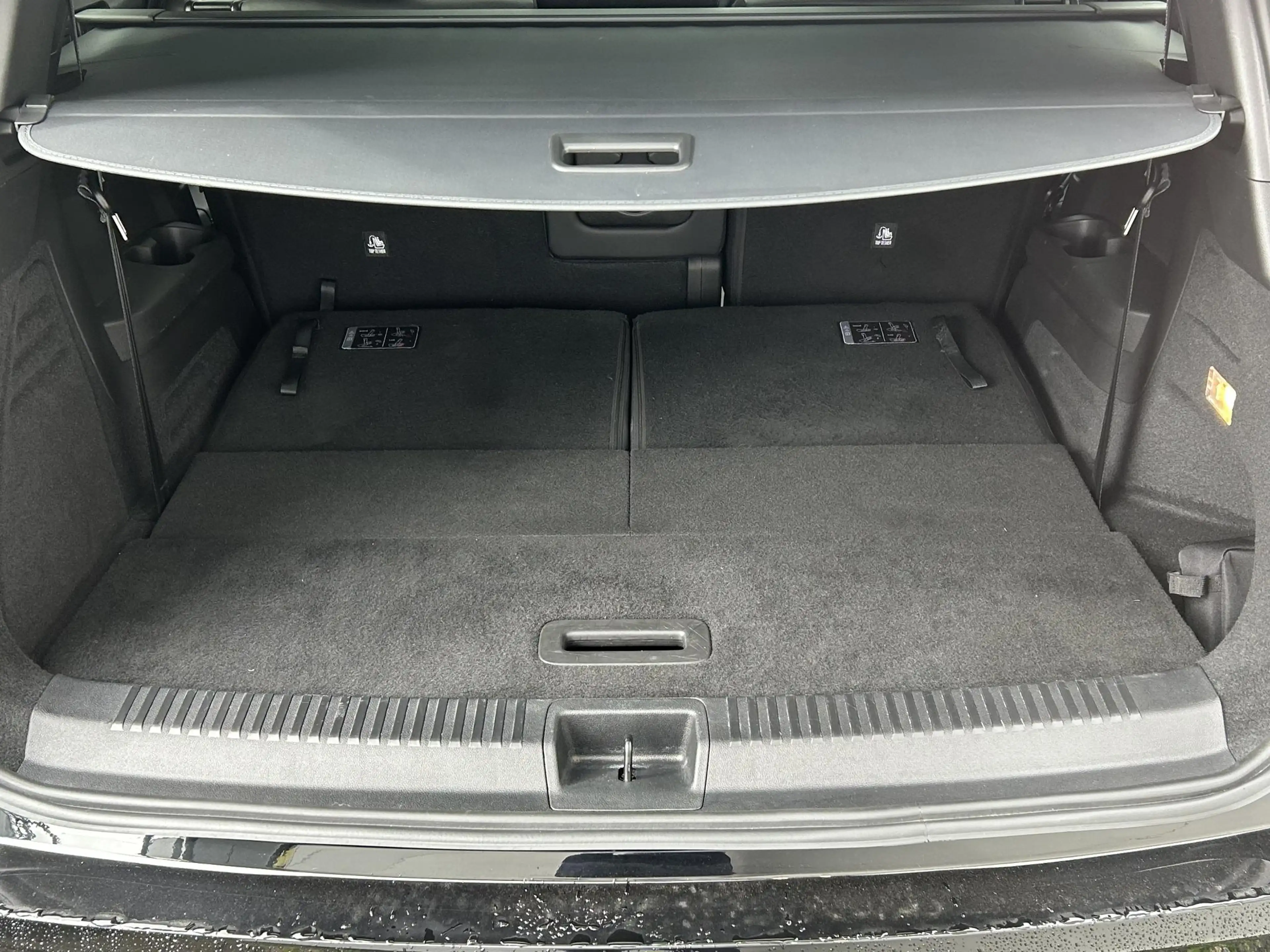 Renault Espace E-Tech full hybrid 200 esprit Alpine 7p. | Navigat — photo 8