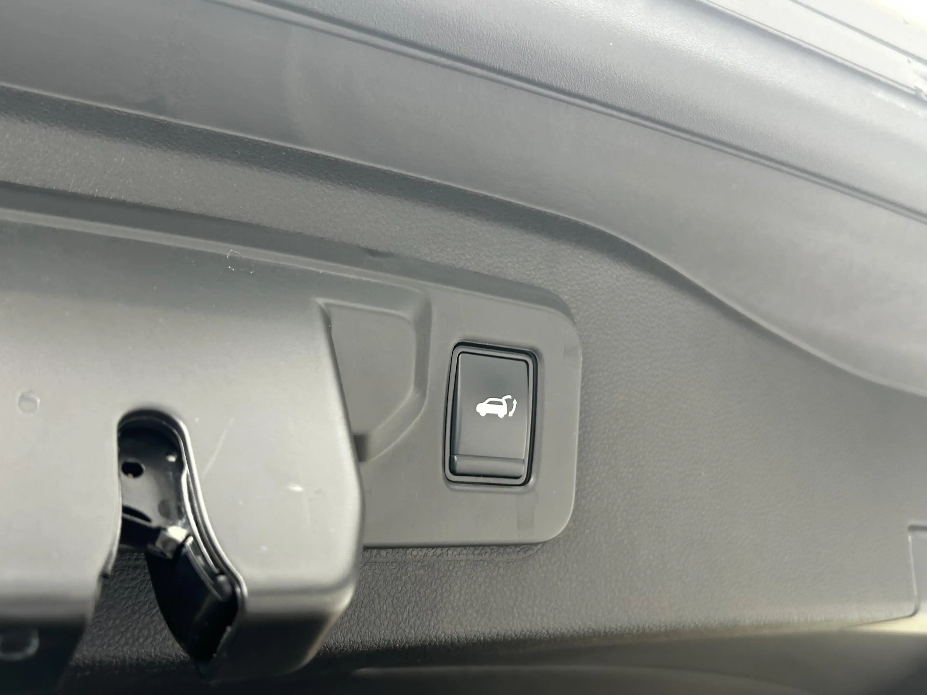 Renault Espace E-Tech full hybrid 200 esprit Alpine 7p. | Navigat — photo 27